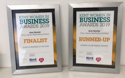 Award winning March…