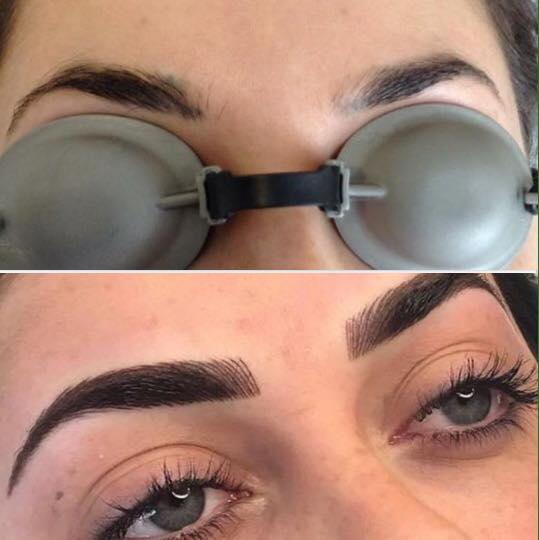 Life’s too short for bad brows