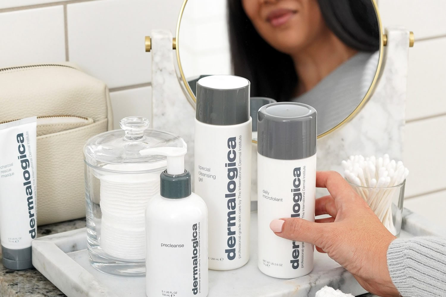 Dermalogica Products Medway Kent