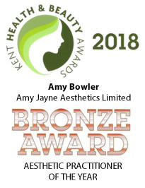 Amy Jayne Aesthetics | Aesthetic Practitioner of the Year