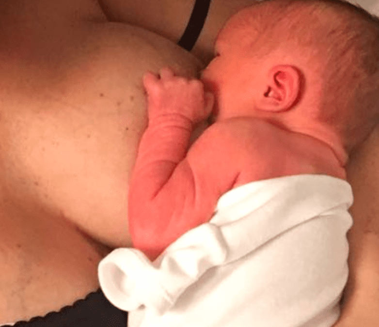 Why you should wait until after Breastfeeding